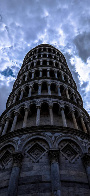 Pisa Tower Wallpaper