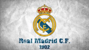 Desktop Real Madrid Wallpaper