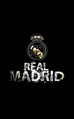 HD Real Madrid Wallpaper