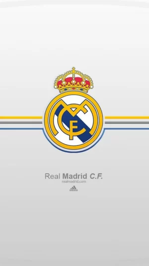 Real Madrid Wallpaper 