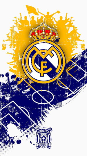 Real Madrid Wallpaper