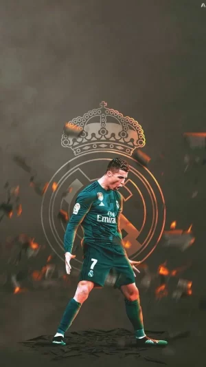 Real Madrid Wallpaper 