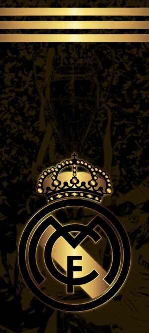 Real Madrid Wallpaper