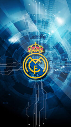 Real Madrid Background