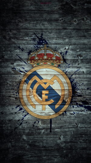 4K Real Madrid Wallpaper 