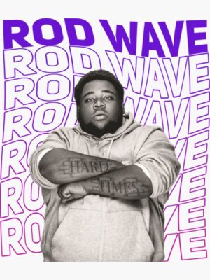 Rod Wave Wallpaper