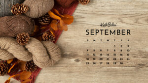 September Wallpaper Desktop 