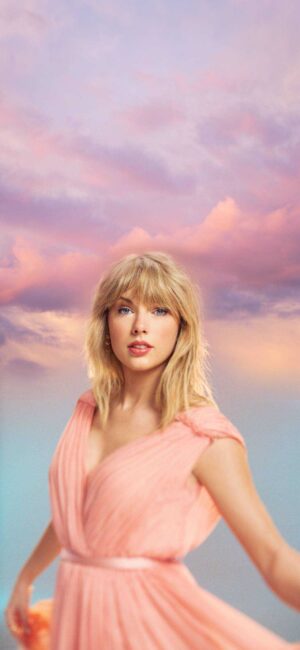 HD Taylor Swift Wallpaper 