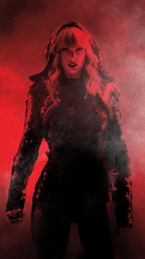 Taylor Swift Background
