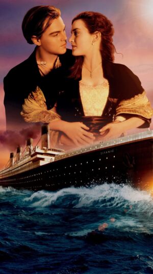 Titanic Wallpaper