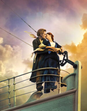HD Titanic Wallpaper 
