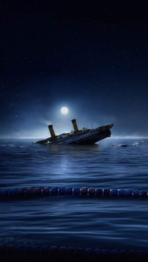 Titanic Wallpaper