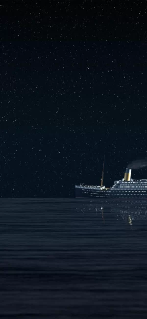 Titanic Wallpaper 