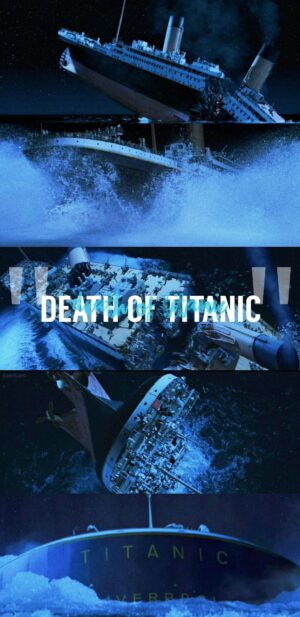 Titanic Wallpaper