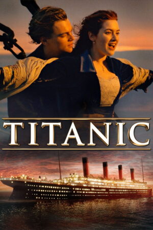 Titanic Wallpaper 