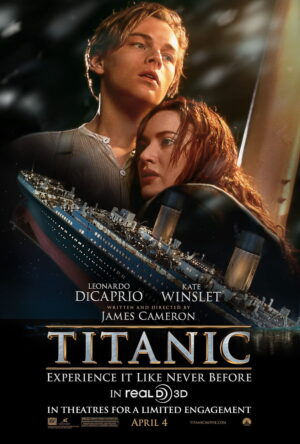 Titanic Wallpaper 