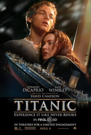 Titanic Wallpaper