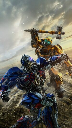 HD Transformers Wallpaper 