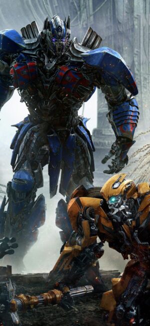 Transformers Wallpaper 