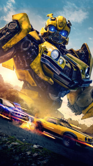 Transformers Background 