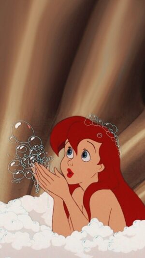 Ariel Wallpaper