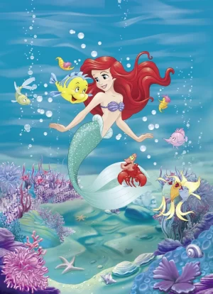 HD Ariel Wallpaper 