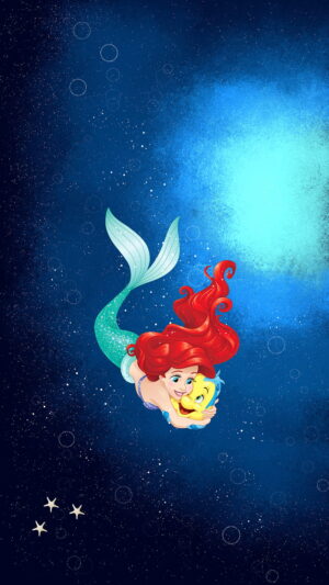 4K Ariel Wallpaper