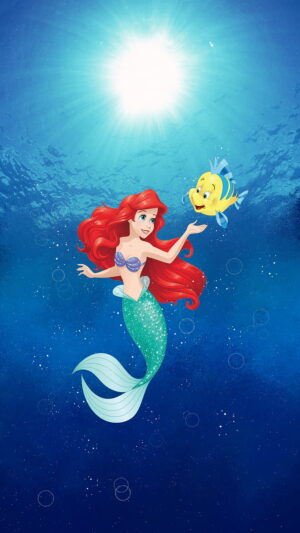 HD Ariel Wallpaper 