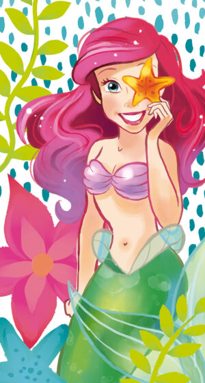 HD Ariel Wallpaper 