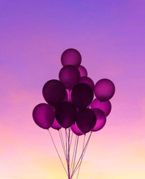 Balloon Wallpaper