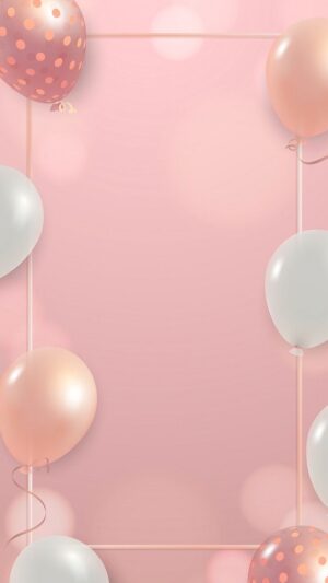 Balloon Wallpaper 