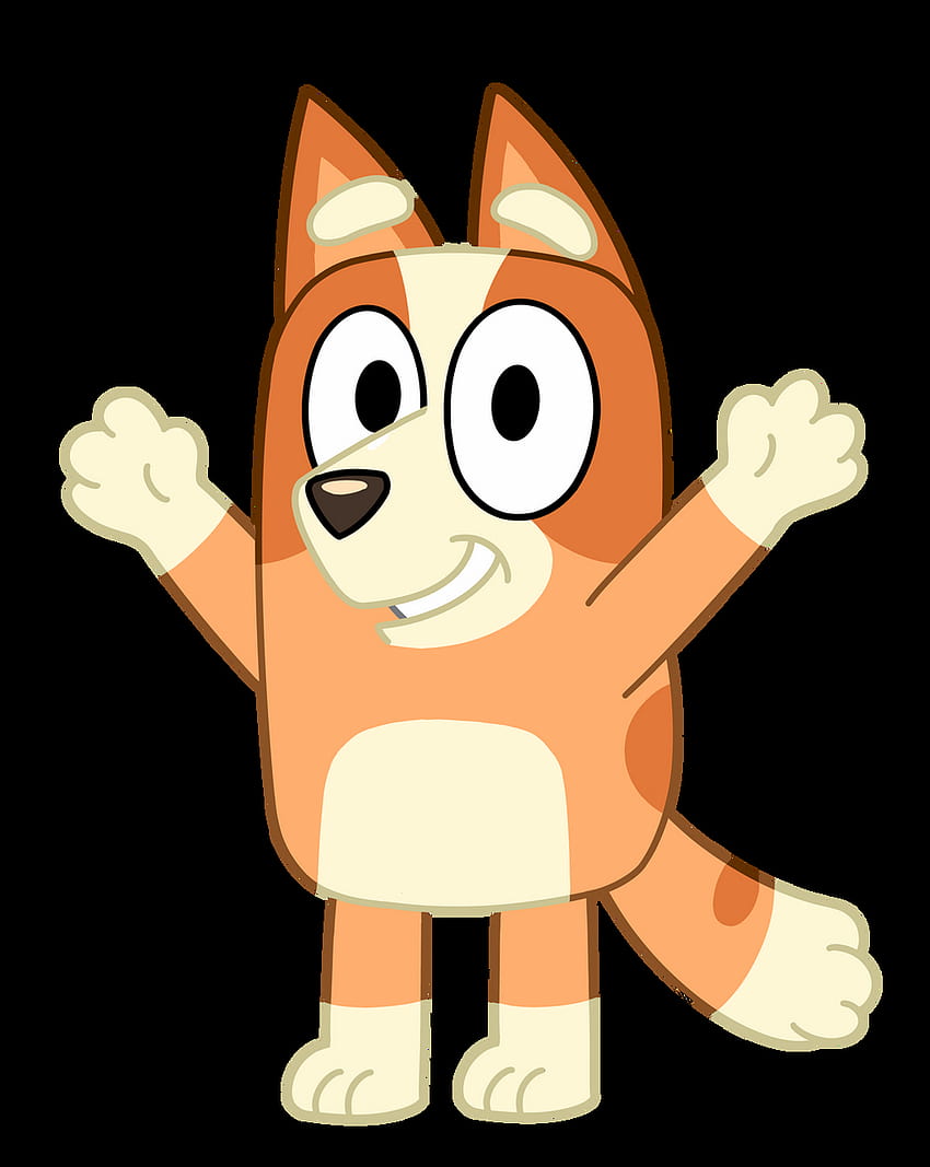 Bluey Wallpaper WhatsPaper