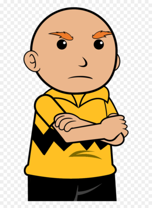 Caillou Wallpaper 