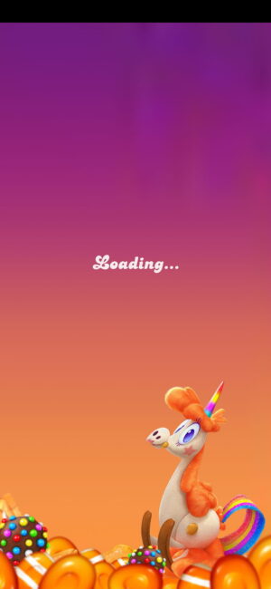 HD Candy Crush Saga Wallpaper 