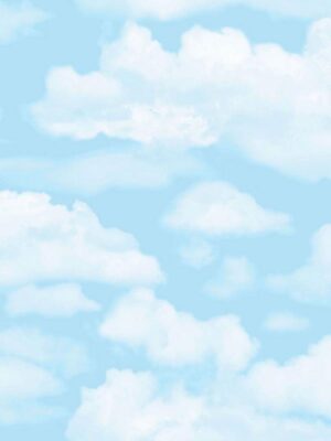 Cloud Background 