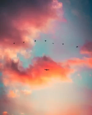 Cloud Wallpaper