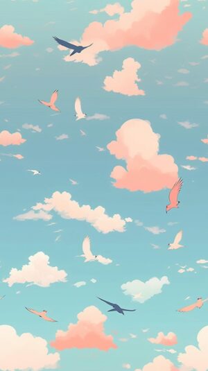 Cloud Wallpaper 