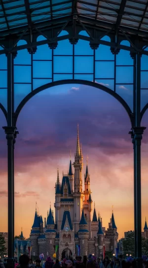 Disney Wallpaper 