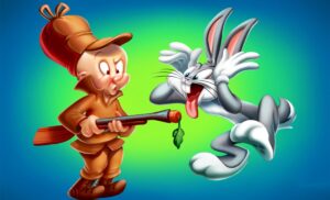 Elmer Fudd Wallpaper Desktop 