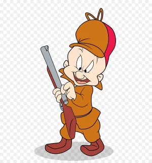 Elmer Fudd Wallpaper 