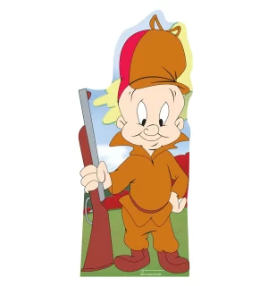 Elmer Fudd Wallpaper 