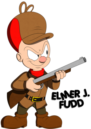 Elmer Fudd Wallpaper