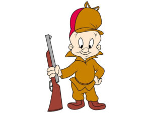 Elmer Fudd Background 