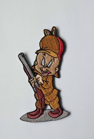 HD Elmer Fudd Wallpaper 