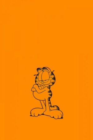 Garfield Wallpaper