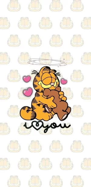 Garfield Wallpaper