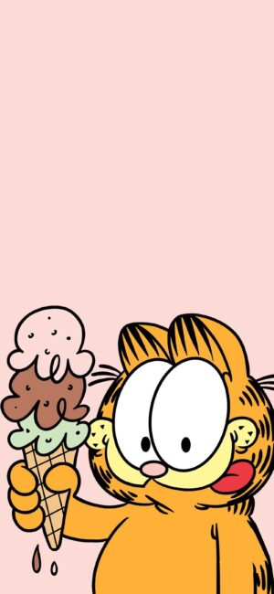 Garfield Wallpaper