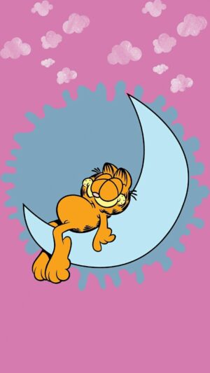 Garfield Wallpaper 