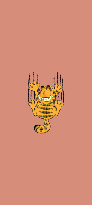 Garfield Wallpaper 