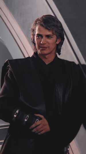 Anakin Skywalker Wallpaper